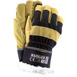 TODILUX WIN Winter-Arbeitshandschuhe 3XL