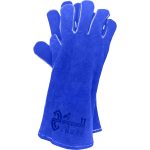 SAMY BLUE Schweißerhandschuhe