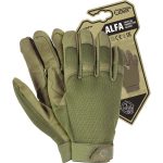 Taktische Handschuhe „Tactical Gloves ALFA“