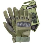 Taktische Schutzhandschuhe „Tactical Gloves EAGLE“