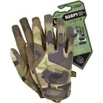 Taktische Schutzhandschuhe „Tactical Gloves HARPY“