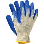 Praktische Latex-Arbeitshandschuhe DUCK SIMPLE XL