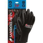 OIL WIN – imprägnierte Winterhandschuhe