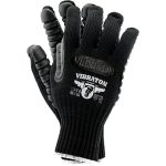Antivibrations-Arbeitshandschuhe ANTIVIBRA
