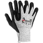 Schnittschutzhandschuhe BLACK CUT 3