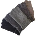 RODO WIN Winter-Arbeitshandschuhe