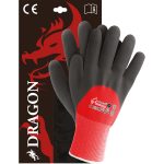 Schnittfeste Winterhandschuhe WIN ANTICUT 3