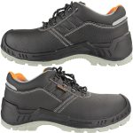 DRAGON® TITAN LOW S3 Sicherheitsschuhe aus Verbundmaterial