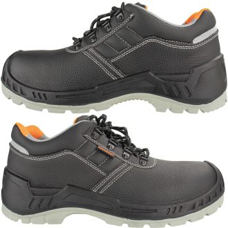 DRAGON® TITAN LOW S3 Sicherheitsschuhe aus Verbundmaterial