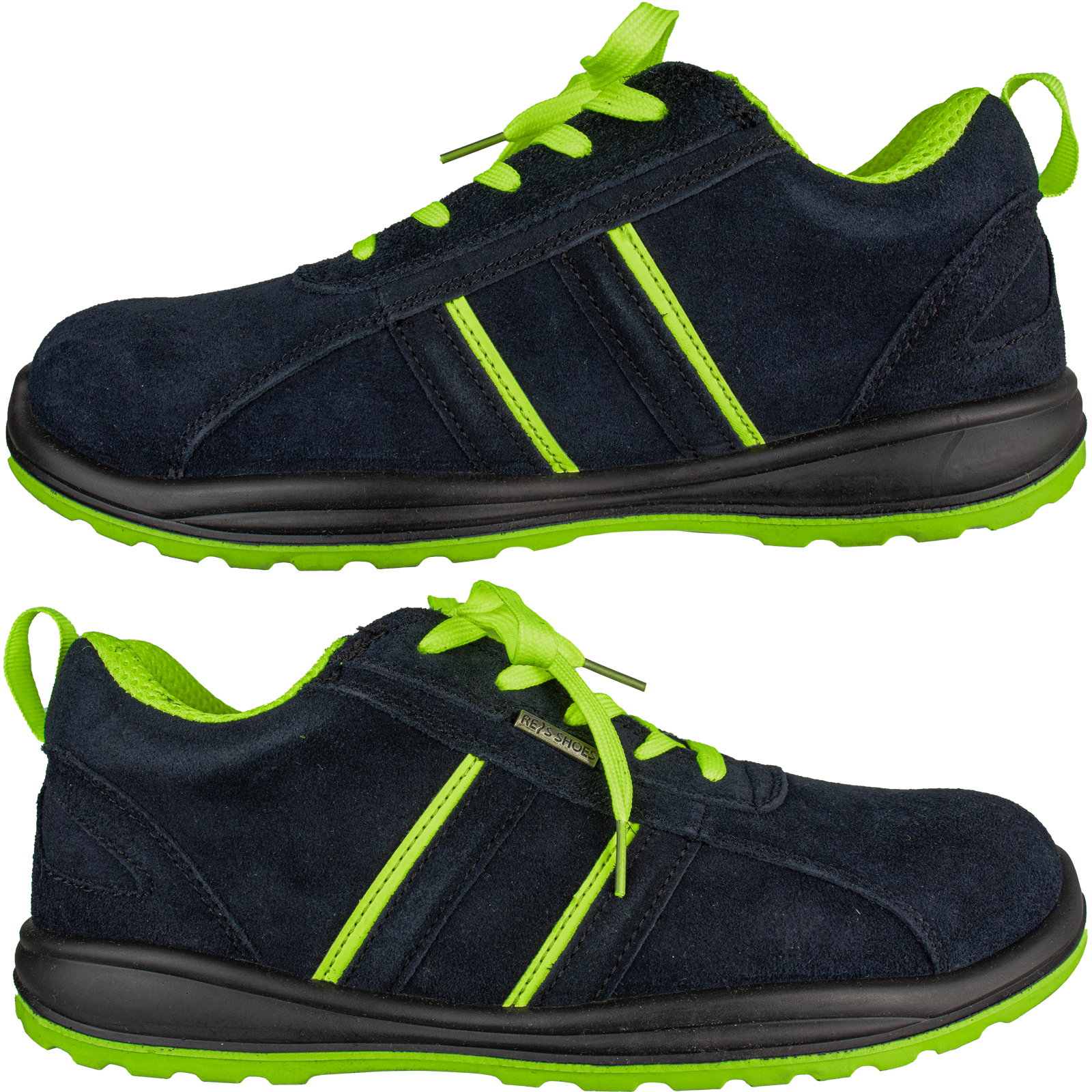 Sicherheits-Sneaker BOLIVIA NAVY SB