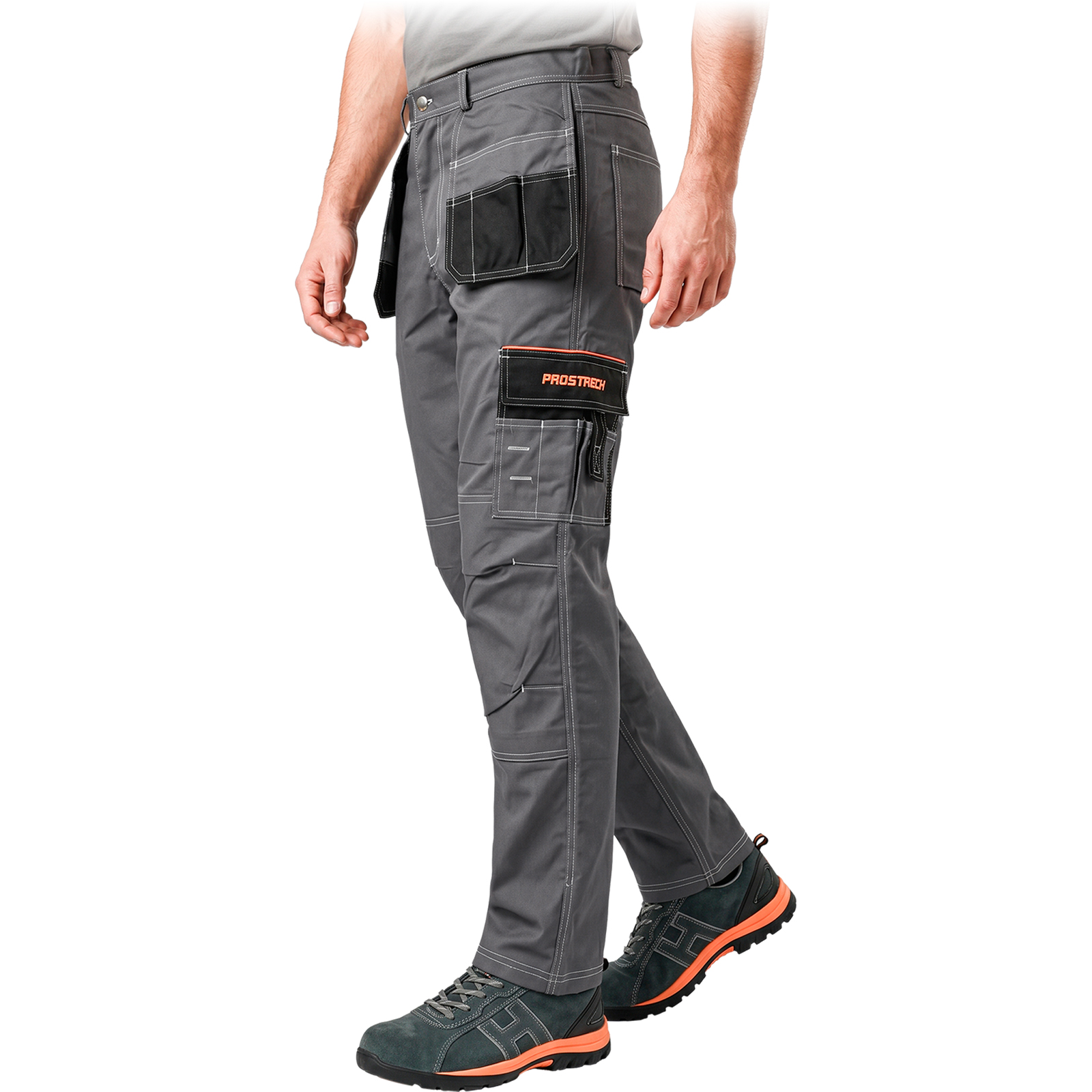 Stretch-Arbeitshosen PRO STRETCH Stretch-Arbeitshosen PRO STRETCH