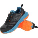 Arbeitsschuhe im Sneaker-Stil DUST SB