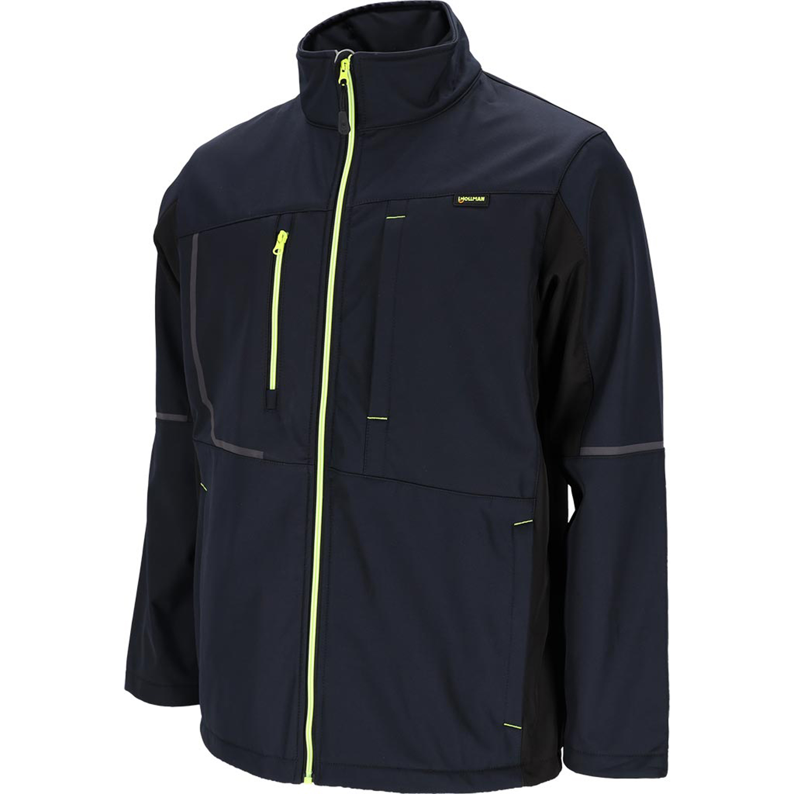 KALMAR Softshell-Arbeitsjacke KALMAR Softshell-Arbeitsjacke