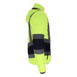 Reflektierende Winterjacke VIZION