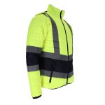 Reflektierende Winterjacke VIZION